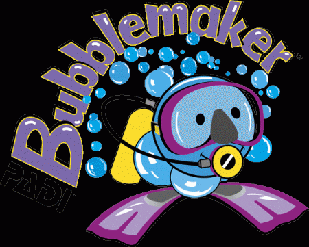 BUBBLEMAKER PADI