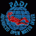 PADI ADVANCED OPEN WATER